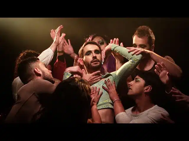FRIEDRIICH - Ascension (Official Music Video)